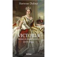 Victoria by Hortense Dufour, 9782268107066