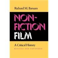 Nonfiction Film by Barsam, Richard M., 9780253207067
