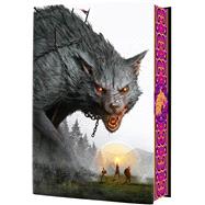 The Hunger of the Gods (Deluxe Limited Hardcover Edition) by Gwynne, John, 9780316597067
