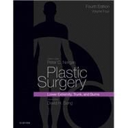 Plastic Surgery by Song, David H., M.D.; Neligan, Peter C.; Liu, Daniel Z., M.D., 9780323357067