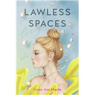 Lawless Spaces by Haydu, Corey Ann, 9781534437067