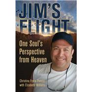 Jim's Flight One Soul's Perspective from Heaven by Petosa, Christine Frank; Williams, Elizabeth, 9781844097067