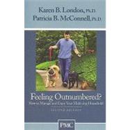 Feeling Outnumbered? by London, Karen B., 9781891767067