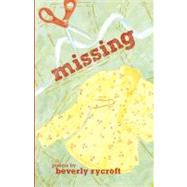Missing by Rycroft, Beverly, 9781920397067
