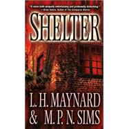 Shelter by Maynard, L. H., 9780843957068