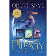 Pillagy by Skye, Obert, 9781609077068