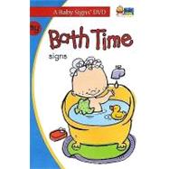 My Bath Time Signs by Acredolo, Linda P.; Goodwyn, Susan, 9781933877068