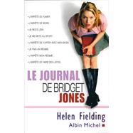 Le Journal de Bridget Jones by Helen Fielding, 9782226127068