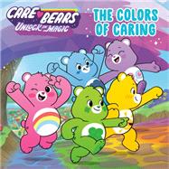 The Colors of Caring by Saxon, Victoria, 9780593097069