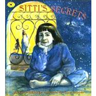 Sitti's Secrets by Nye, Naomi Shihab; Carpenter, Nancy, 9780689817069