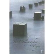The Calligraphers' Night by Ghata, Yasmine; Lewis, Sophie, 9781843917069