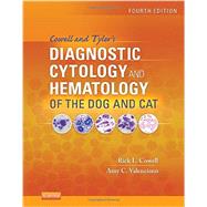 Diagnostic Cytology and Hematology of the Dog and Cat by Valenciano, Amy C., 9780323087070