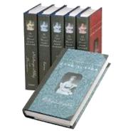 The Oxford Illustrated Jane Austen  6-volume set by Austen, Jane; Chapman, R. W., 9780192547071