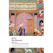 The Masnavi, Book Five by Rumi, Jalal al-Din; Mojaddedi, Jawid, 9780192857071