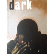 Dark A Novel by JASPER, KENJI, 9780767907071