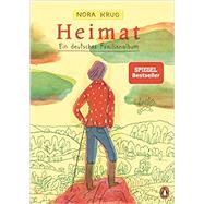 Heimat: Ein deutsches Familienalbum by Nora Krug, 9783328107071