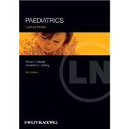 Paediatrics by Newell, Simon J.; Darling, Jonathan C., 9780470657072