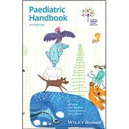 Paediatric Handbook by Harding, Kate; Mason, Daniel S.; Efron, Daryl, 9781119647072