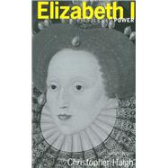 Elizabeth by Haigh; Christopher, 9781138837072