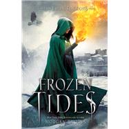 Frozen Tides by Rhodes, Morgan, 9781595147073