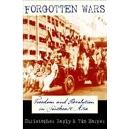 Forgotten Wars by Bayly, Christopher; Harper, Tim, 9780674057074