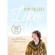A Joy-Filled Life by Anderson, Mo, 9781629027074