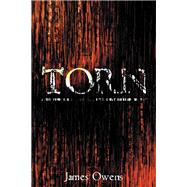 Torn by Owens, James, 9781973627074