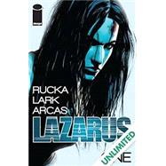 Lazarus #1 by Rucka, Greg; Lark, Michael; Arcas, Santi, 8780000137075