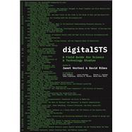 Digitalsts by Vertesi, Janet; Ribes, David; Disalvo, Carl; Loukissas, Yanni; Forlano, Laura, 9780691187075