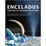 Enceladus and the Icy Moons of Saturn by Schenk, Paul M.; Clark, Roger N.; Howett, Carly J. A.; Verbiscer, Anne J.; Waite, J. Hunter, 9780816537075