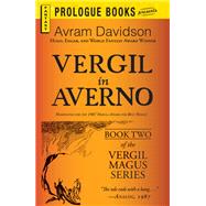 Vergil in Averno by Avram Davidson, 9780385197076