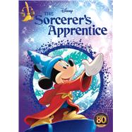 Disney: Mickey Mouse The Sorcerer's Apprentice by Unknown, 9780794447076