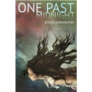 One Past Midnight by Shirvington, Jessica, 9780802737076