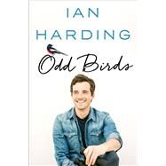 Odd Birds by Harding, Ian, 9781250117076
