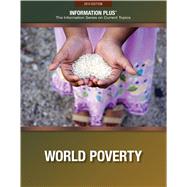 World Poverty by Lane, Mark, 9781573027076