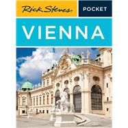 Rick Steves Pocket Vienna by Steves, Rick; Openshaw, Gene, 9781641717076