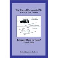 The Blues of Portsmouth P.d. by Jackson, Robert Franklin, 9781796017076