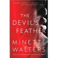 The Devil's Feather by WALTERS, MINETTE, 9780307277077