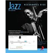 Recordings for Jazz, Second Edition by Deveaux, Scott; Giddins, Gary, 9780393937077