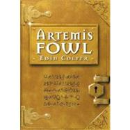 Artemis Fowl by Colfer, Eoin, 9780786817078