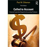 Called to Account by Clikeman, Paul M., 9781138327078