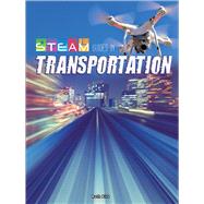 Steam Guides in Transportation by Kirk, Ruth M., 9781681917078