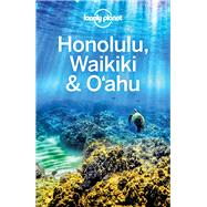 Lonely Planet Honolulu Waikiki & Oahu 5 by McLachlan, Craig; Ver Berkmoes, Ryan, 9781786577078