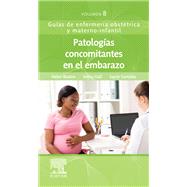 Patologas concomitantes en el embarazo by Helen Baston, 9788491137078