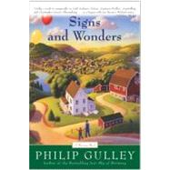 Signs and Wonders by Gulley, Philip, 9780060727079