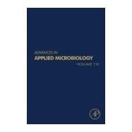 Advances in Applied Microbiology by Gadd, Geoffrey M.; Sariaslani, Sima, 9780128207079