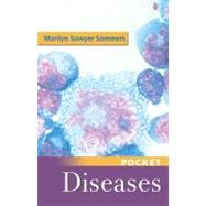Pocket Diseases by Sommers, Marilyn Sawyer, 9780803627079