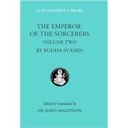 The Emperor Of The Sorcerers by Budhasvamin, 9780814757079