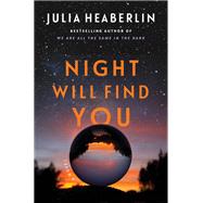 Night Will Find You by Julia Heaberlin, 9781250877079