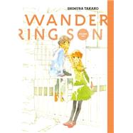 Wandering Son Volume Six by Takako, Shimura; Thorn, Rachel, 9781606997079